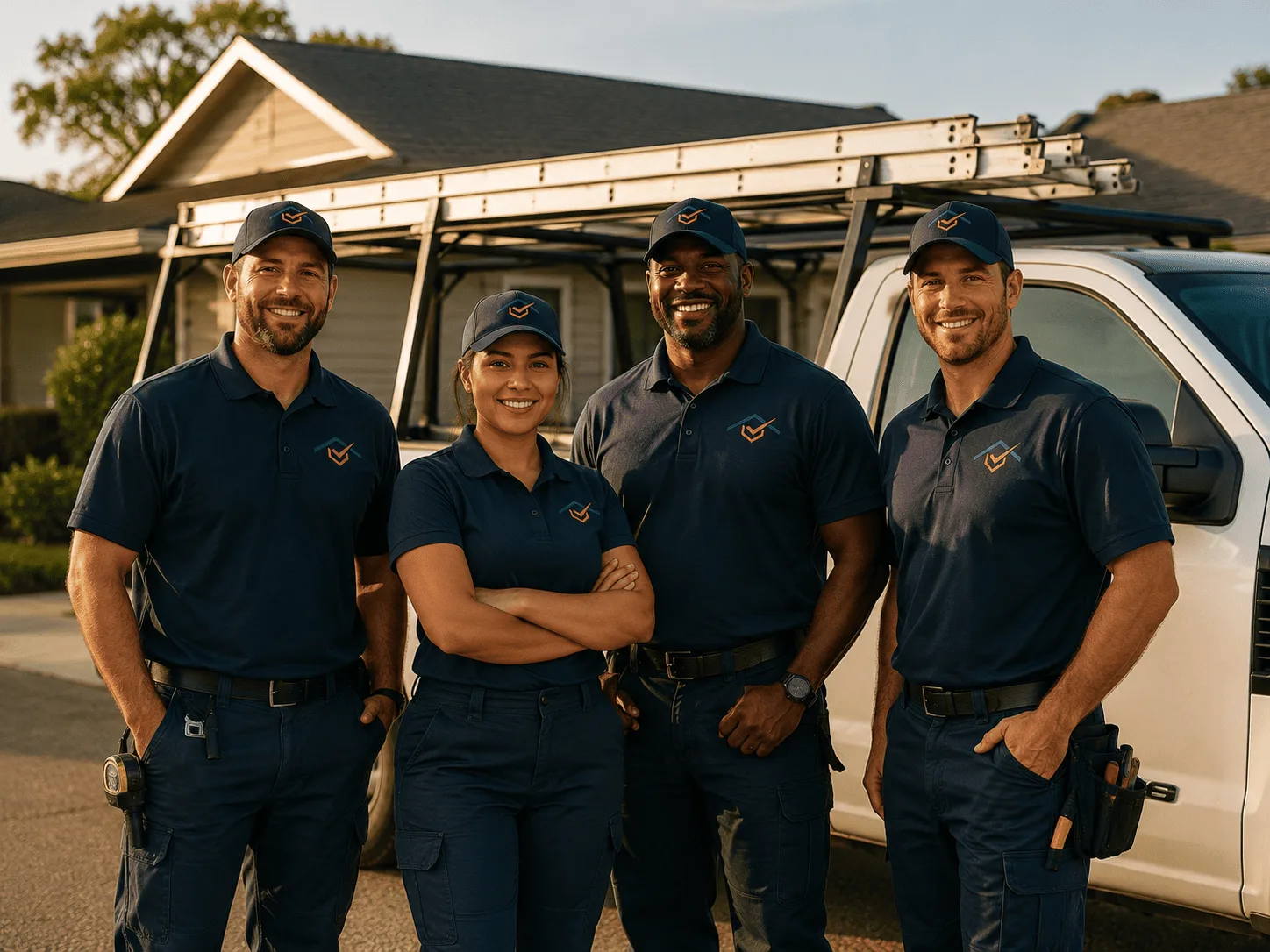Roof Inspection company in Glenshaw, PA